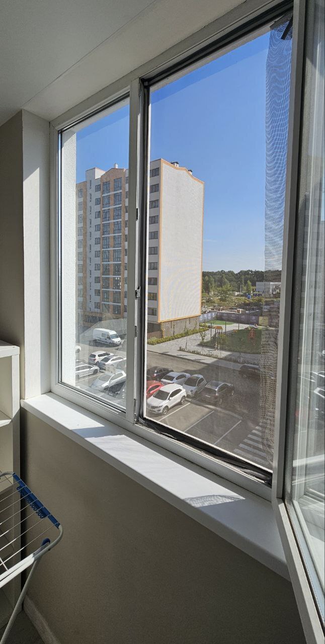 Продаж 1-кімнатної квартири 47 м², Одесская вул., 25В (cекція 13-14)