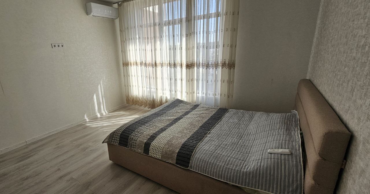 Продаж 1-кімнатної квартири 47 м², Одесская вул., 25В (cекція 13-14)