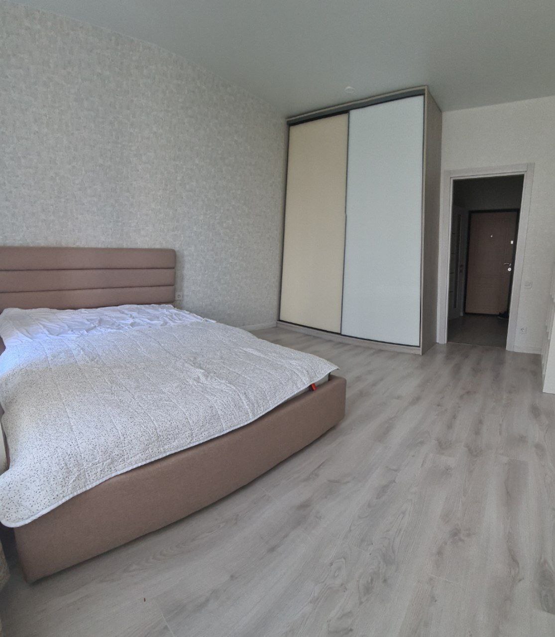 Продаж 1-кімнатної квартири 47 м², Одесская вул., 25В (cекція 13-14)