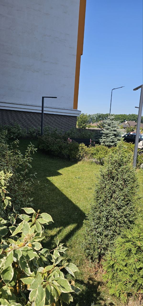 Продаж 1-кімнатної квартири 47 м², Одесская вул., 25В (cекція 13-14)