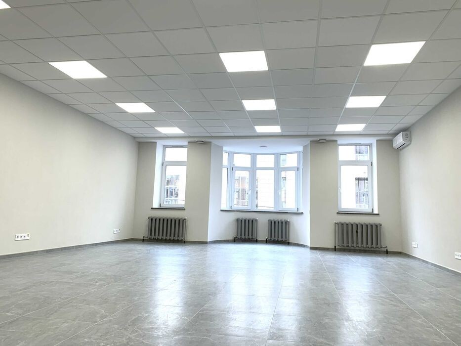 Аренда офиса 150 м², Владимира Антоновича ул., 140