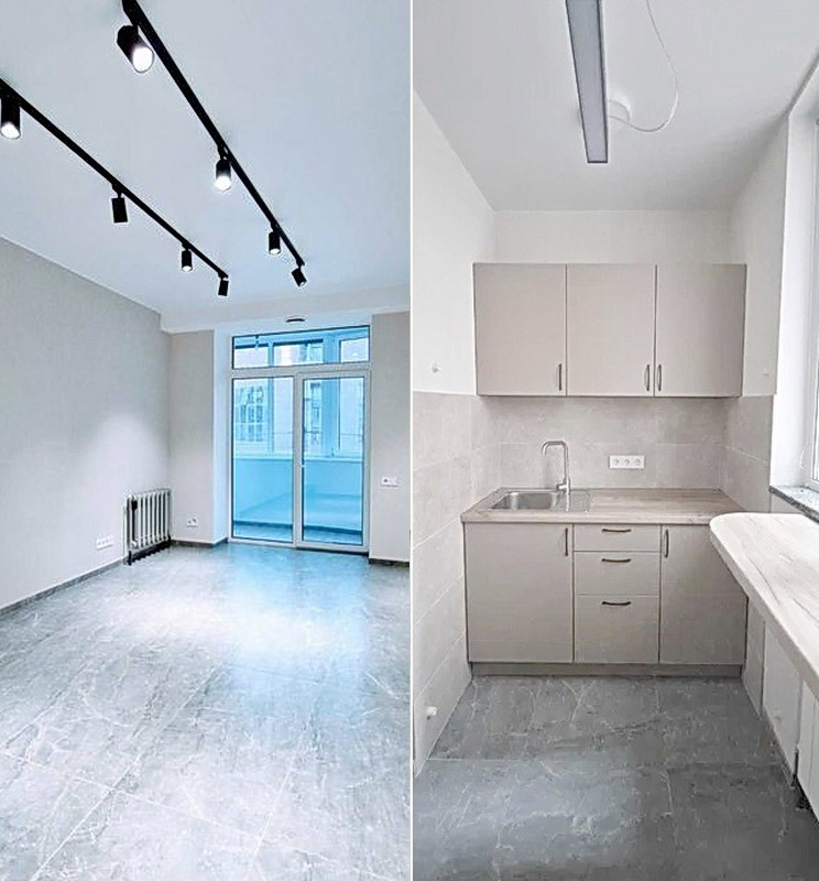 Аренда офиса 150 м², Владимира Антоновича ул., 140