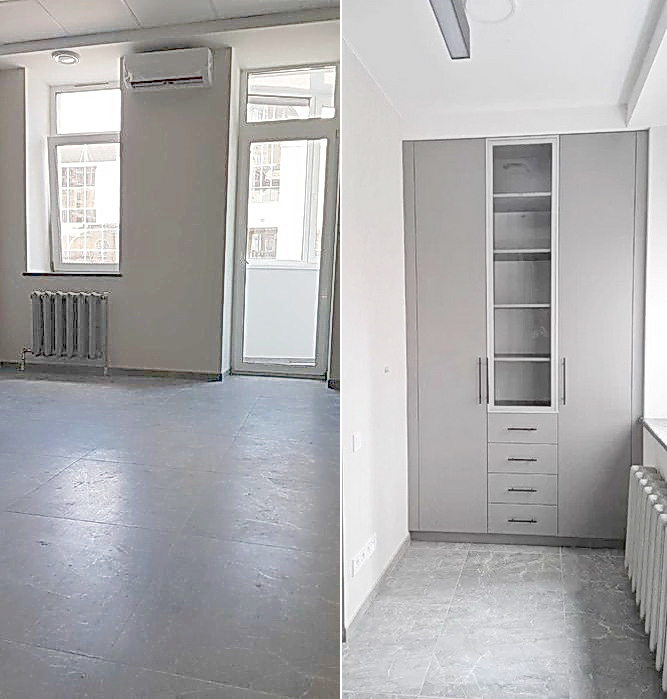 Аренда офиса 150 м², Владимира Антоновича ул., 140