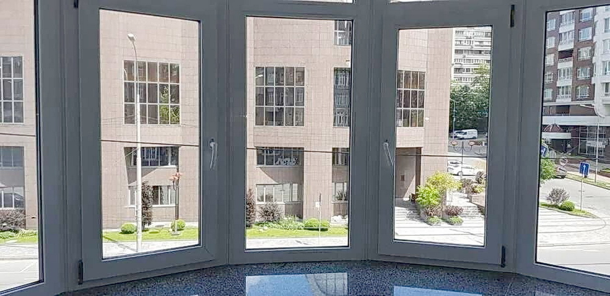 Аренда офиса 150 м², Владимира Антоновича ул., 140