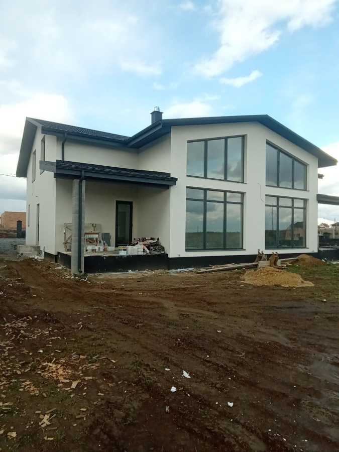 Продажа коттеджа 128 м², масив Київський