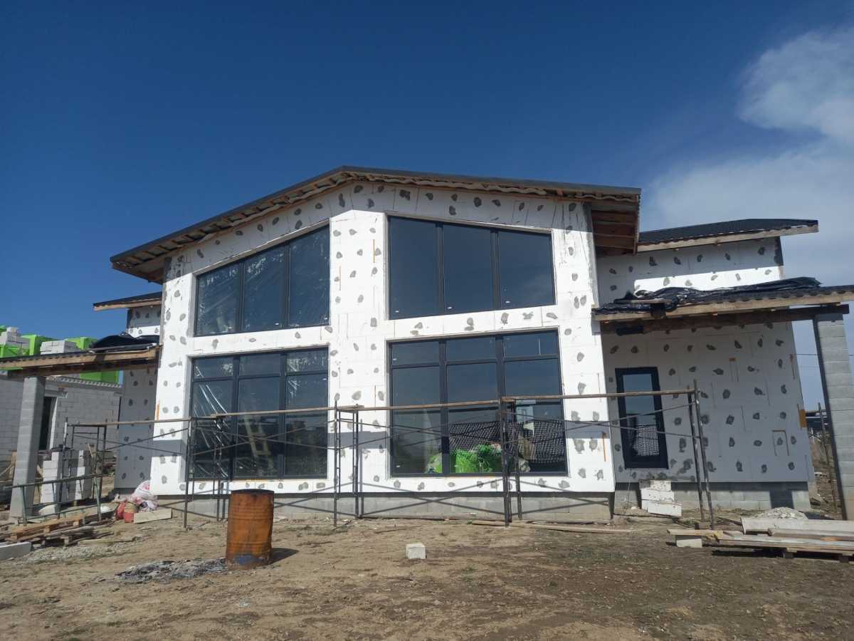Продажа коттеджа 128 м², масив Київський