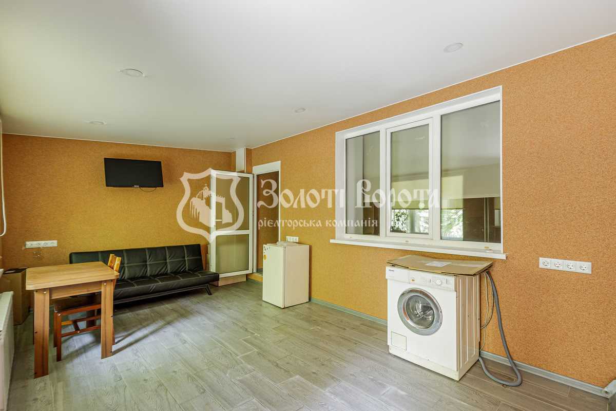 Продаж офісу 39.6 м², Осиповського вул., 3А