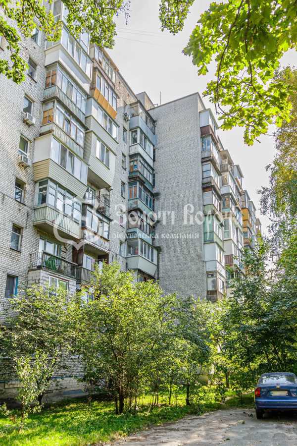 Продаж офісу 39.6 м², Осиповського вул., 3А