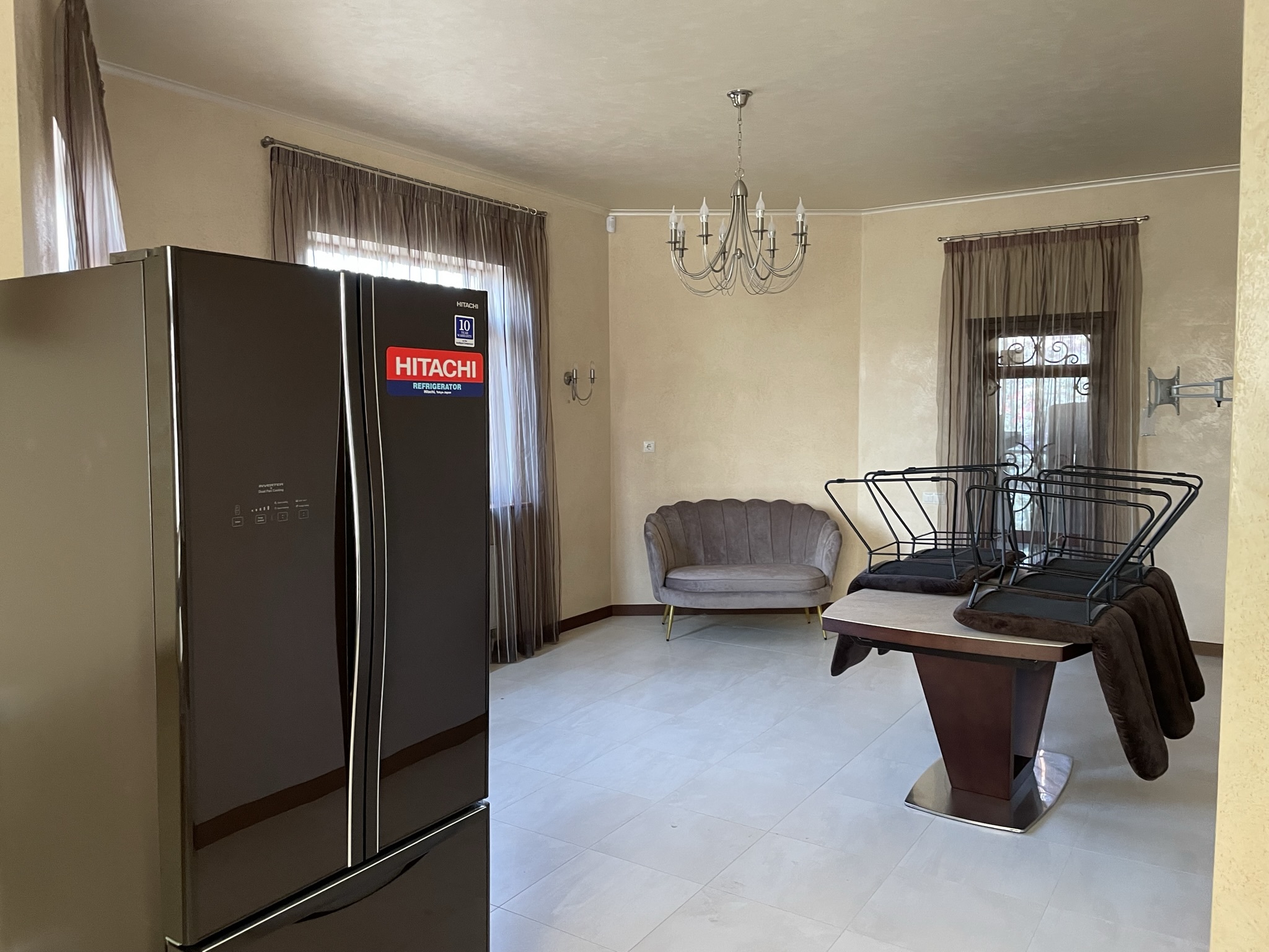 Аренда дома 280 м², Григория Гуляницкого ул., 32а