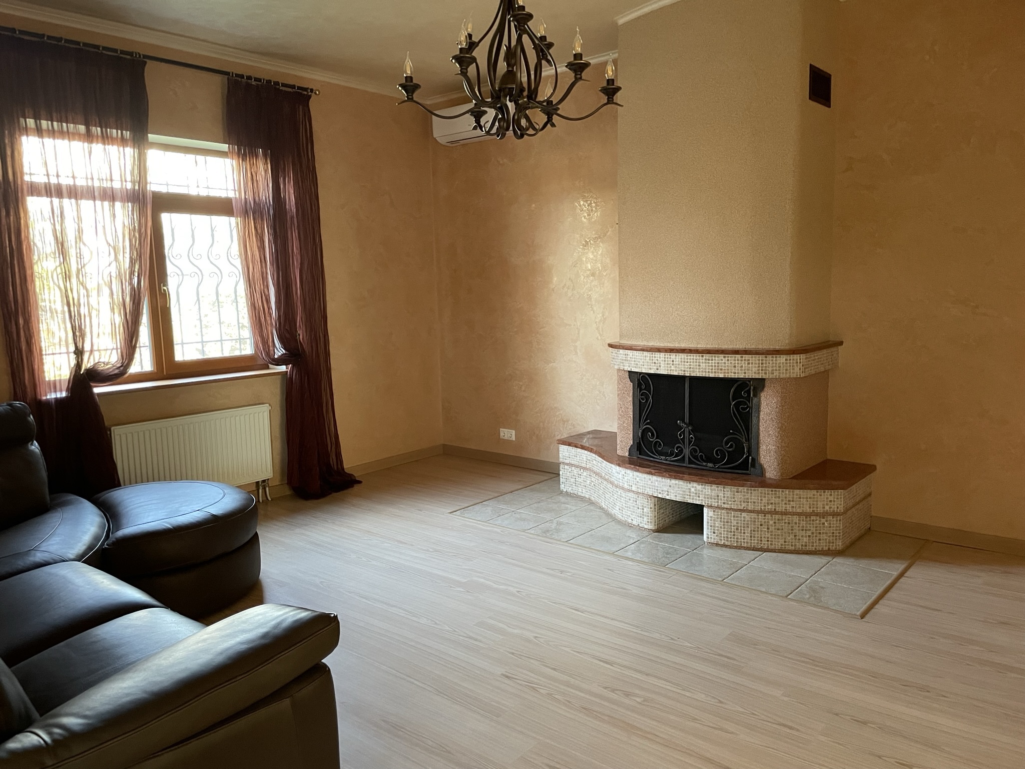 Аренда дома 280 м², Григория Гуляницкого ул., 32а