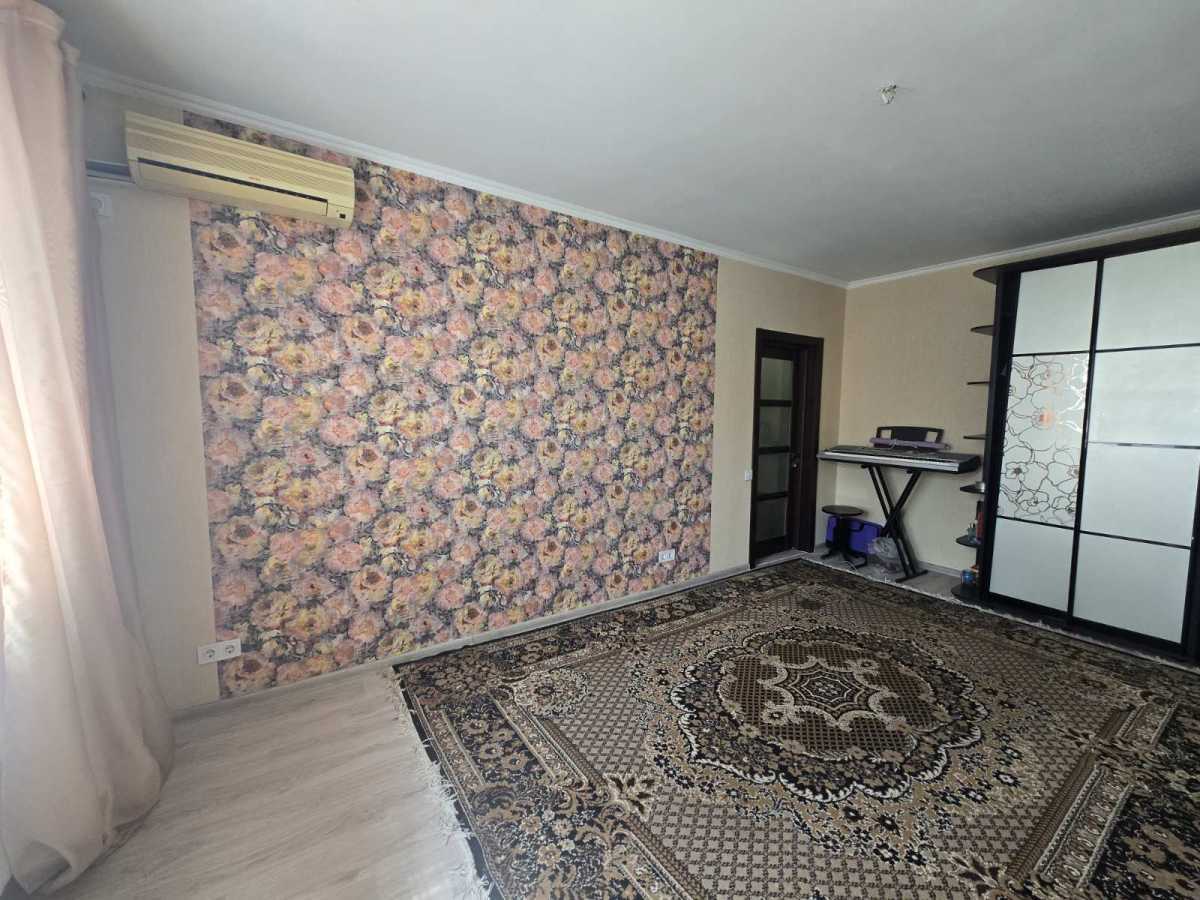 Аренда 2-комнатной квартиры 47 м², Михаила Донца ул., Ломоносова, 8