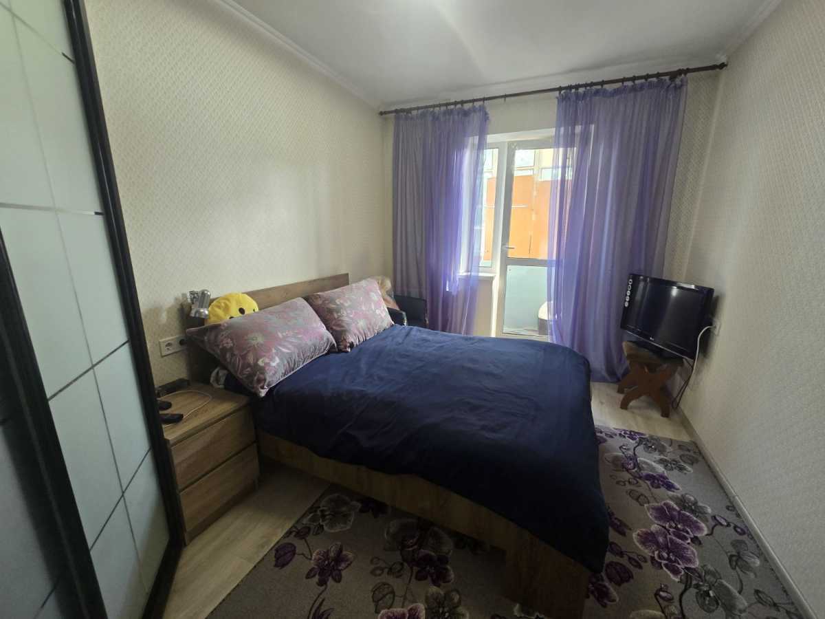 Аренда 2-комнатной квартиры 47 м², Михаила Донца ул., Ломоносова, 8