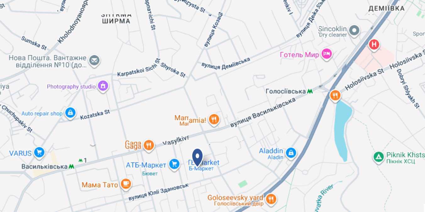 Аренда 2-комнатной квартиры 47 м², Михаила Донца ул., Ломоносова, 8