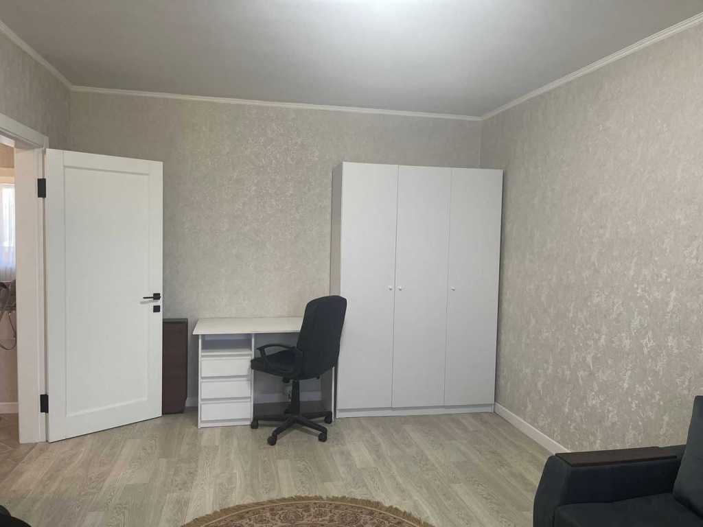 Аренда 1-комнатной квартиры 39 м², Радужная ул., 37