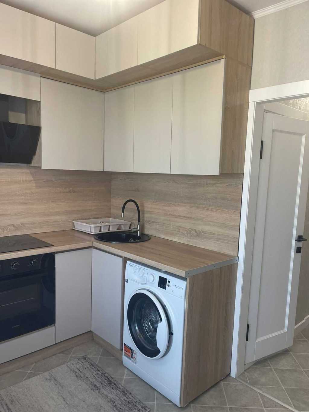 Аренда 1-комнатной квартиры 39 м², Радужная ул., 37