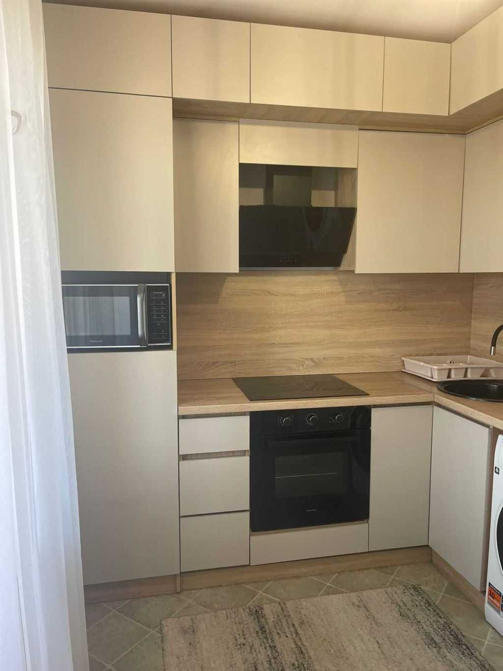 Аренда 1-комнатной квартиры 39 м², Радужная ул., 37