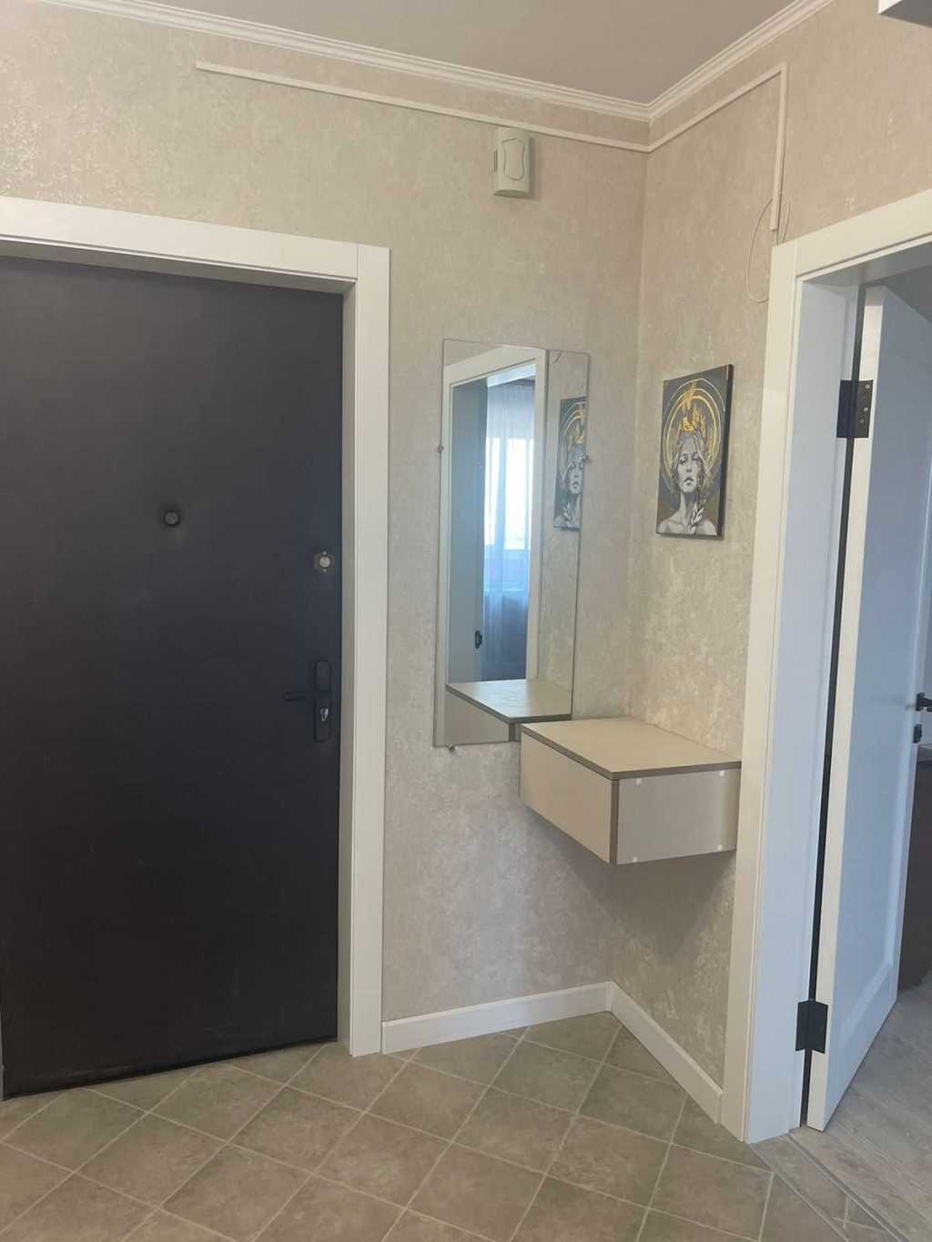 Аренда 1-комнатной квартиры 39 м², Радужная ул., 37