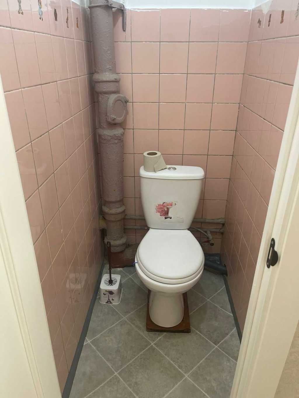 Аренда 1-комнатной квартиры 39 м², Радужная ул., 37