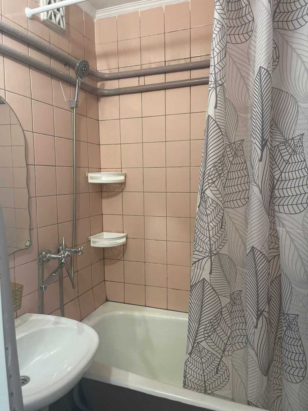 Аренда 1-комнатной квартиры 39 м², Радужная ул., 37