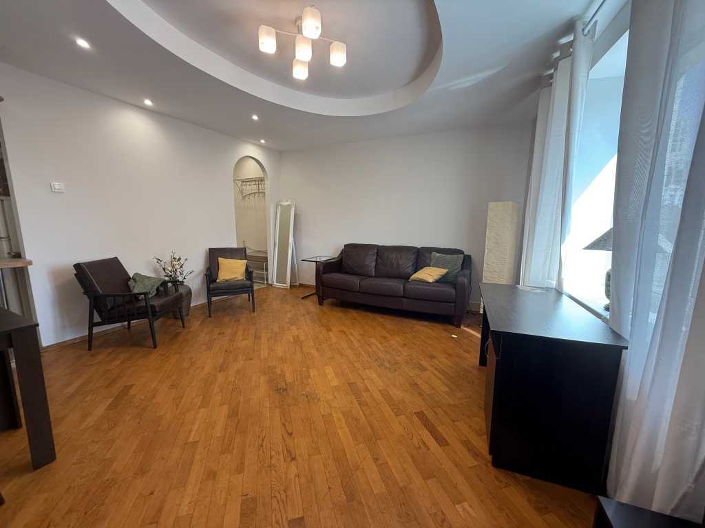 Аренда 2-комнатной квартиры 50 м², Большая Васильковская ул., 112