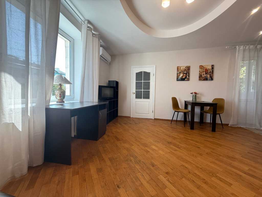 Аренда 2-комнатной квартиры 50 м², Большая Васильковская ул., 112