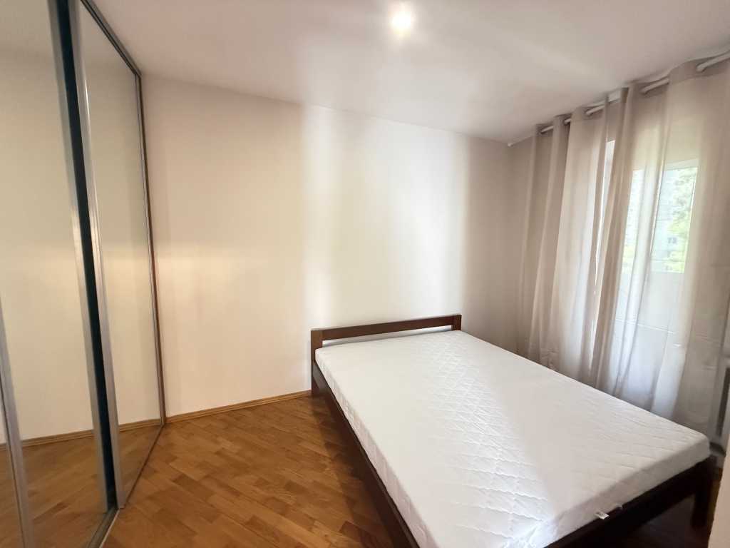 Аренда 2-комнатной квартиры 50 м², Большая Васильковская ул., 112