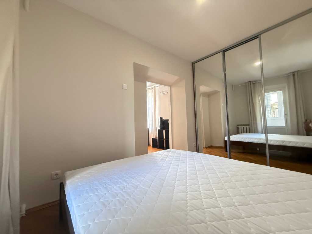 Аренда 2-комнатной квартиры 50 м², Большая Васильковская ул., 112