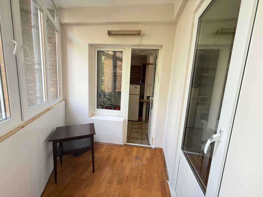 Аренда 2-комнатной квартиры 50 м², Большая Васильковская ул., 112