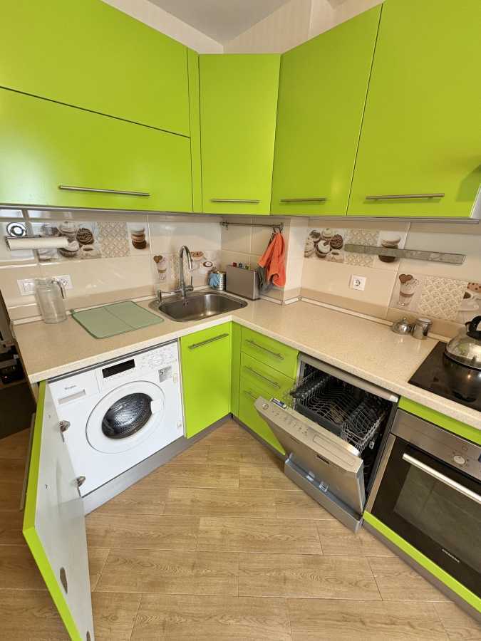 Аренда 3-комнатной квартиры 70 м², Красный пер., 7