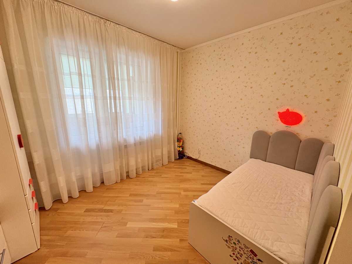 Аренда 3-комнатной квартиры 70 м², Красный пер., 7