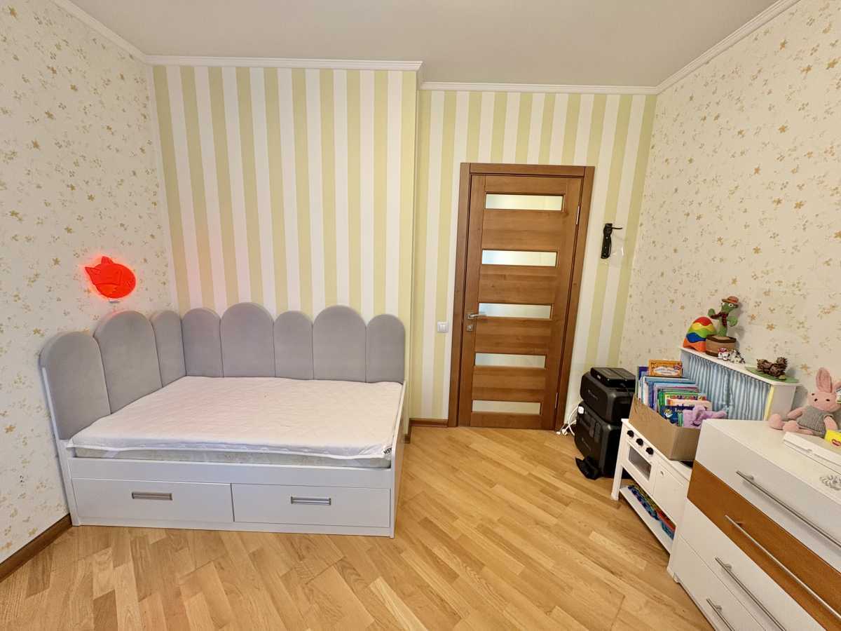 Аренда 3-комнатной квартиры 70 м², Красный пер., 7