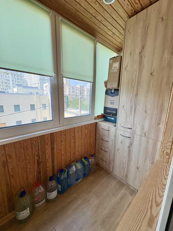 Аренда 3-комнатной квартиры 70 м², Красный пер., 7