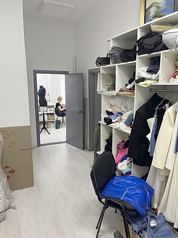 Аренда офиса 75 м², Богдана Хмельницкого ул., 10