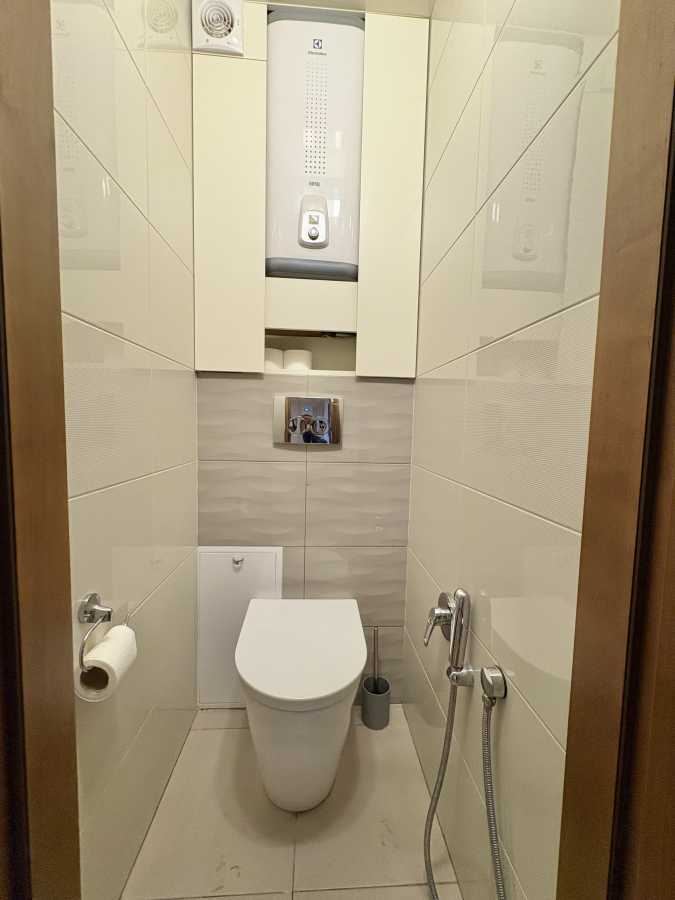 Аренда 3-комнатной квартиры 70 м², Красный пер., 7