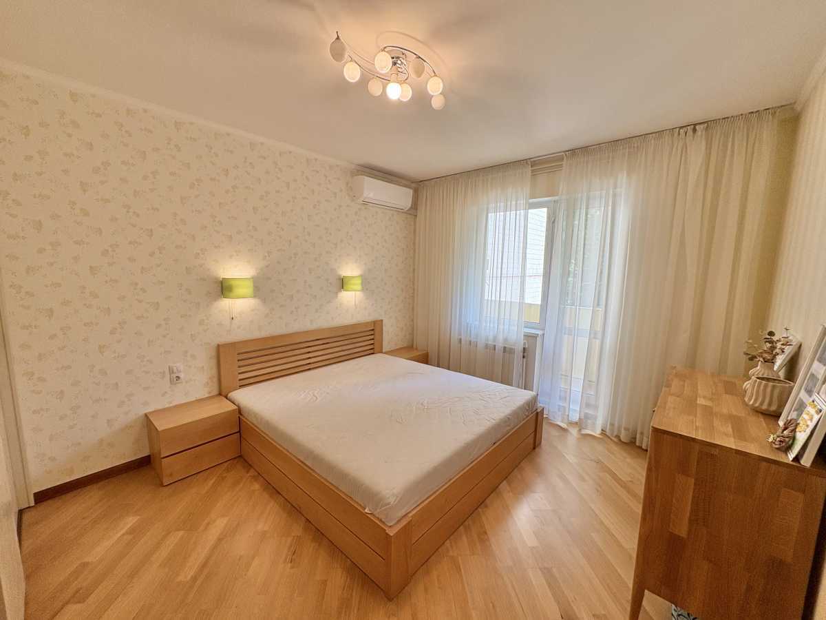 Аренда 3-комнатной квартиры 70 м², Красный пер., 7