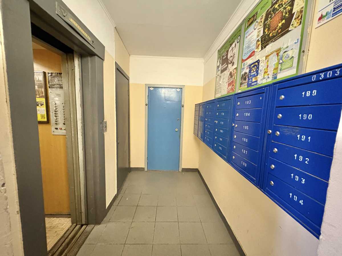 Аренда 3-комнатной квартиры 70 м², Красный пер., 7