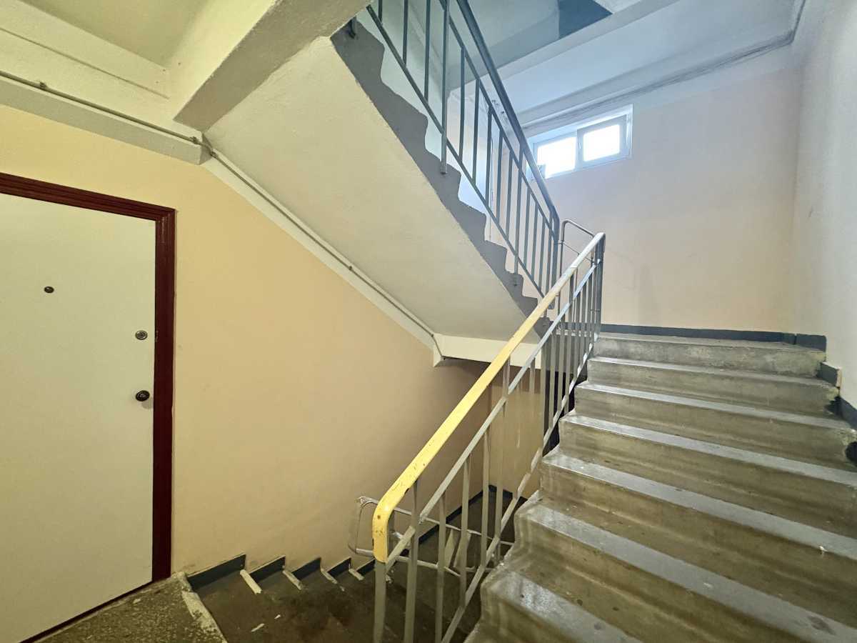 Аренда 3-комнатной квартиры 70 м², Красный пер., 7