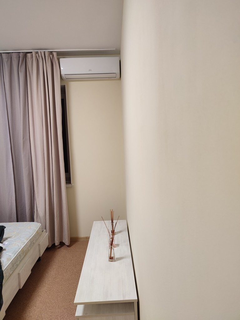 Продаж 1-кімнатної квартири 31.8 м², Первомайская вул., 25Б
