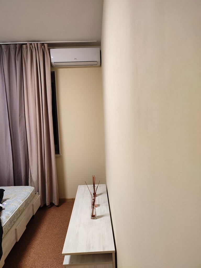 Продаж 1-кімнатної квартири 31.8 м², Первомайская вул., 25Б