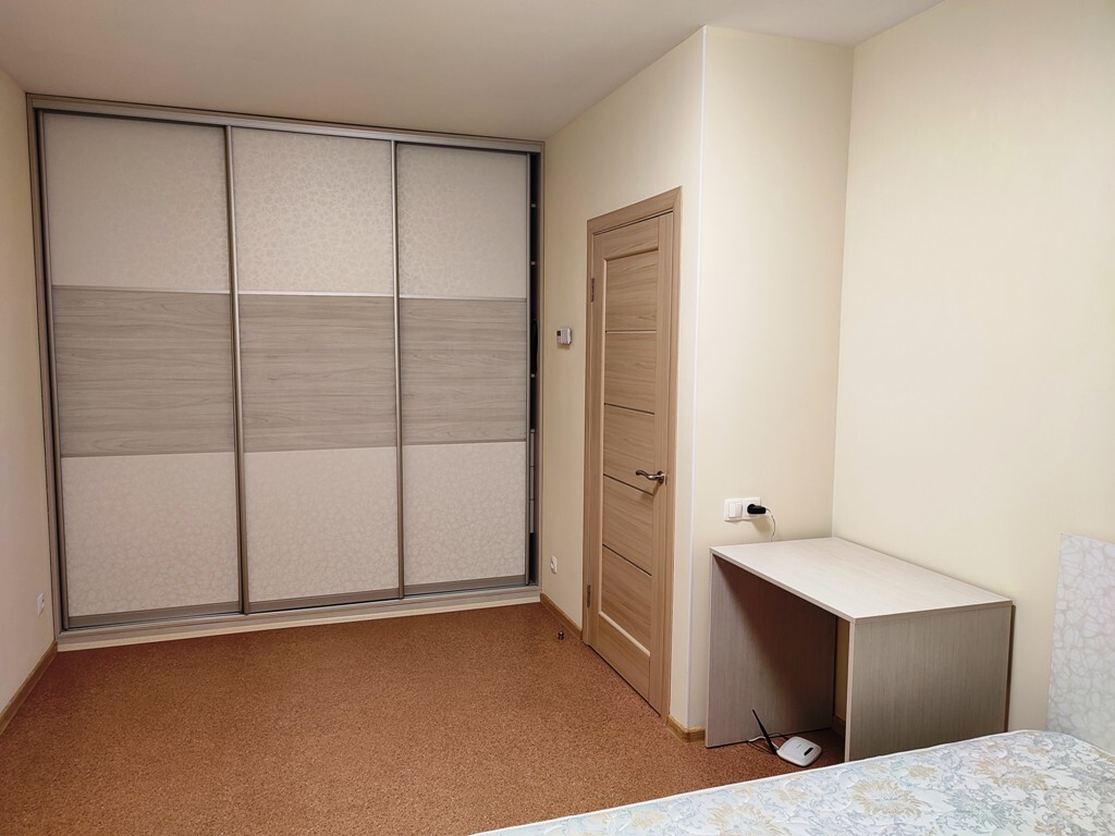 Продаж 1-кімнатної квартири 31.8 м², Первомайская вул., 25Б
