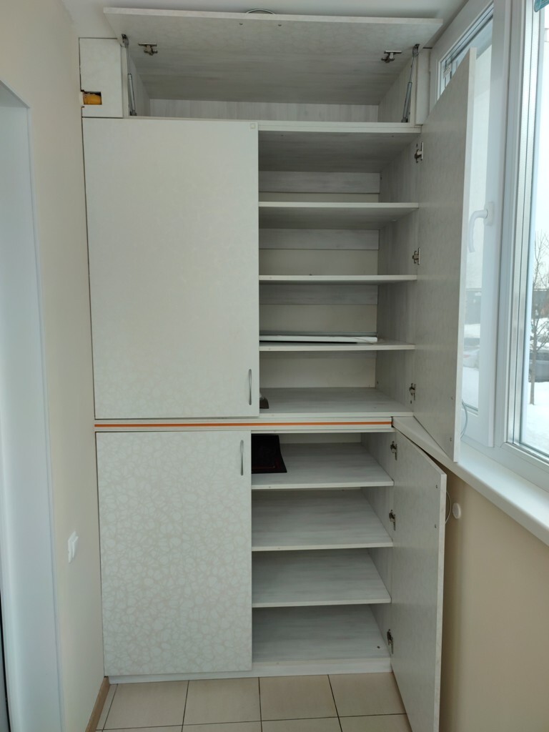 Продаж 1-кімнатної квартири 31.8 м², Первомайская вул., 25Б
