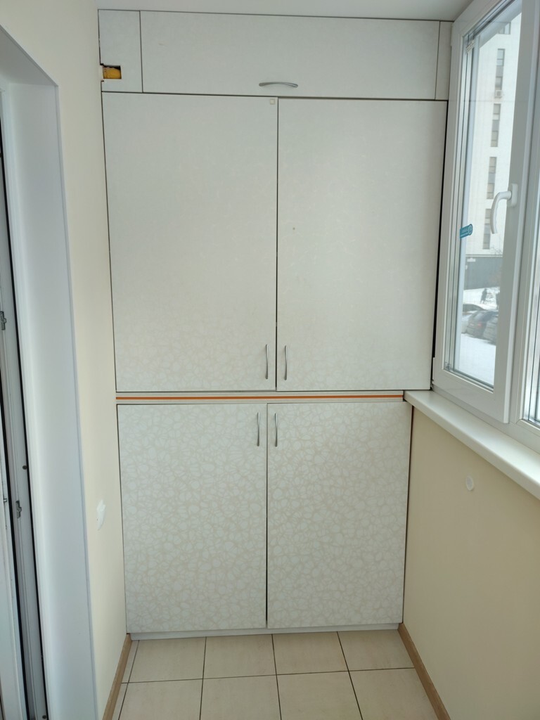 Продаж 1-кімнатної квартири 31.8 м², Первомайская вул., 25Б