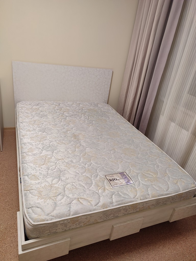 Продаж 1-кімнатної квартири 31.8 м², Первомайская вул., 25Б
