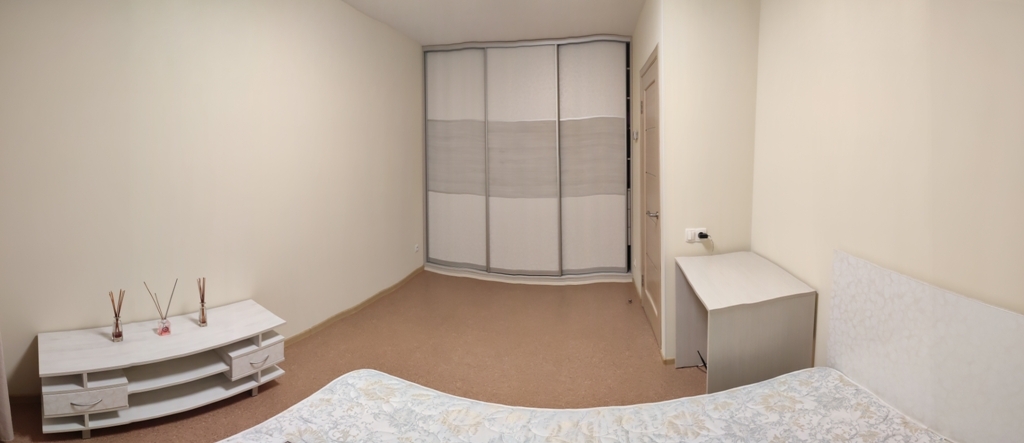 Продаж 1-кімнатної квартири 31.8 м², Первомайская вул., 25Б