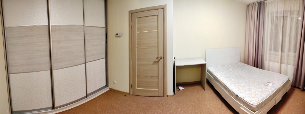 Продаж 1-кімнатної квартири 31.8 м², Первомайская вул., 25Б