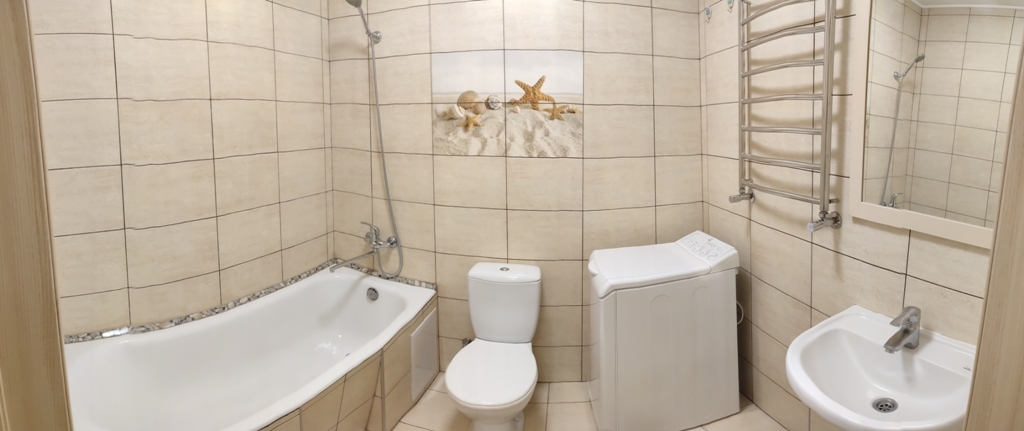 Продаж 1-кімнатної квартири 31.8 м², Первомайская вул., 25Б