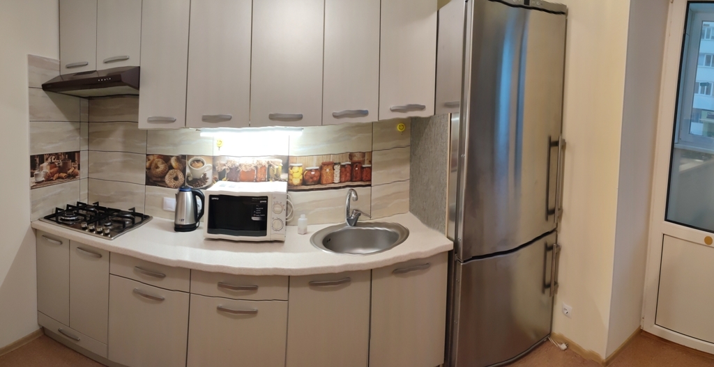 Продаж 1-кімнатної квартири 31.8 м², Первомайская вул., 25Б