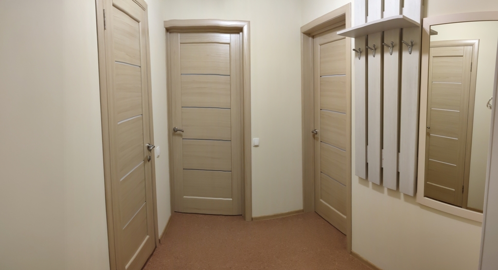 Продаж 1-кімнатної квартири 31.8 м², Первомайская вул., 25Б
