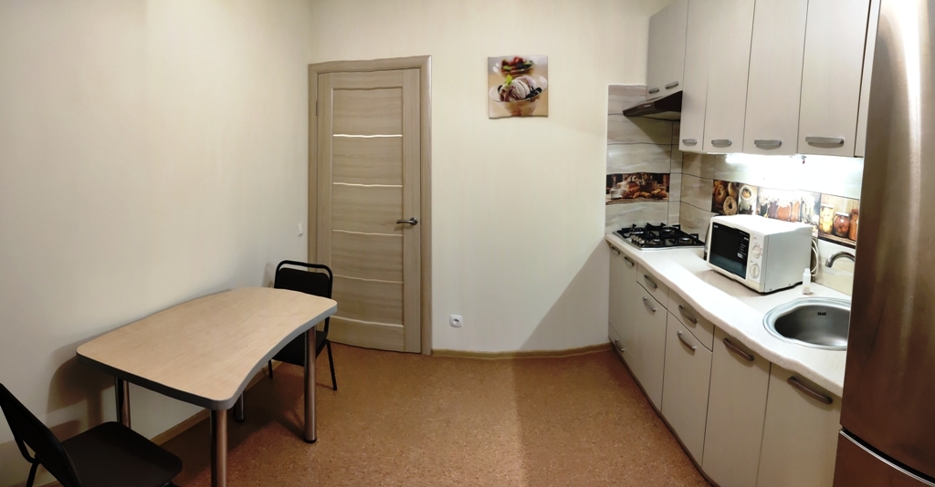 Продаж 1-кімнатної квартири 31.8 м², Первомайская вул., 25Б