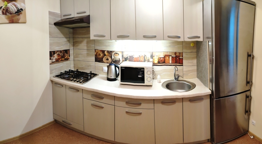 Продаж 1-кімнатної квартири 31.8 м², Первомайская вул., 25Б